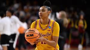 JuJu Watkins to miss USC women's college basketball season in 2026-26