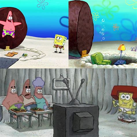 Patrick Star Rock Patrick Star | Schoolhouse Rock All Stars Wiki