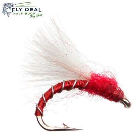 Image result for Muskin Fly Pattern