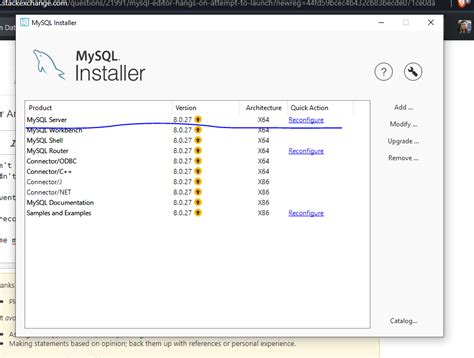 Image result for How to Using MySQL Server Management