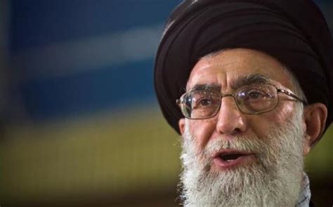 伊朗最高领袖：将对杀害核科学家幕后黑手予以惩罚_凤凰网资讯_凤凰网