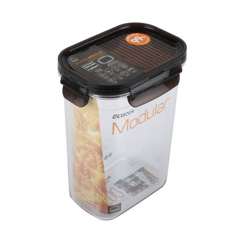 RECTANGLE - 1.2LTR – LocknLock India