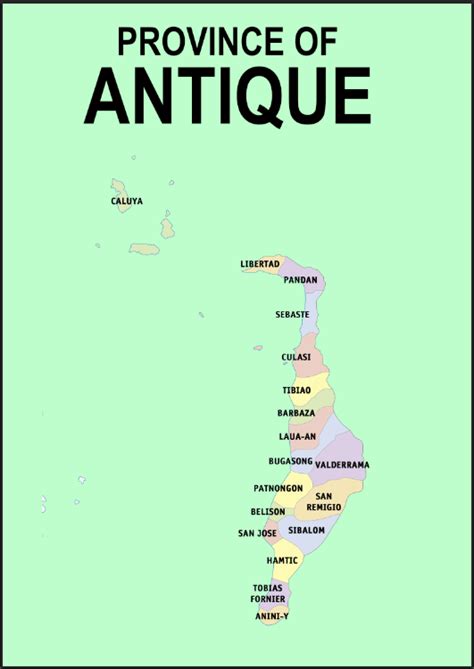 Example of Province 的图像结果