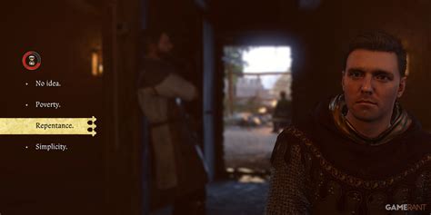 All Chenyek's Guild Test Answers In Kingdom Come: Deliverance 2