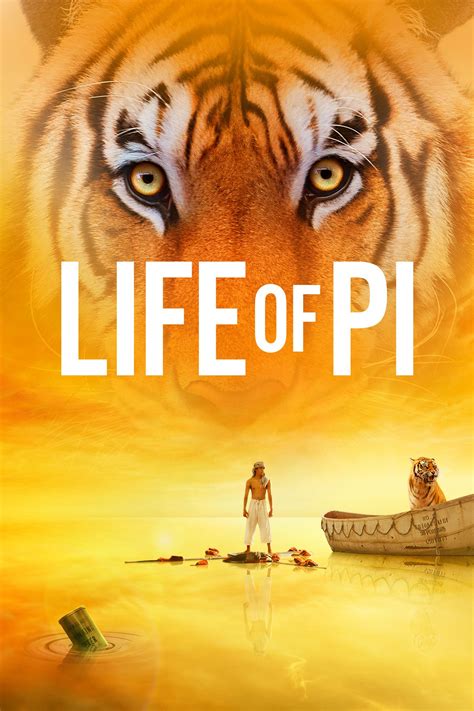 Life Of Pi Movie