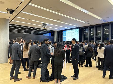 Our Events | ROTMAN MANAGEMENT CONSULTING ASSOCIATION