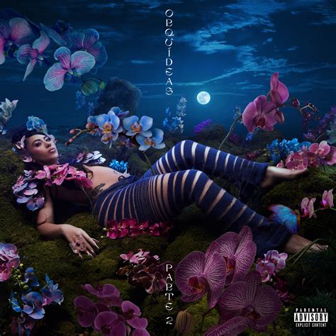 ‎ORQUÍDEAS PARTE 2 - Kali Uchis의 앨범 - Apple Music