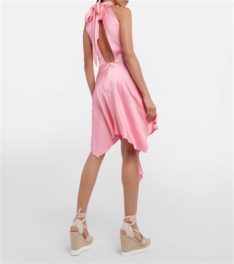 Stella Mccartney Octavia Dress By