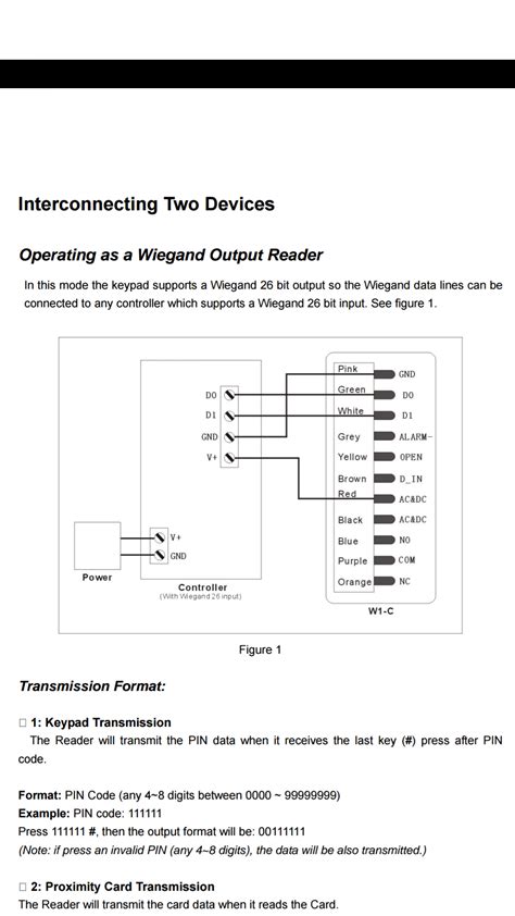 Arduino Keypad 1234 的图像结果