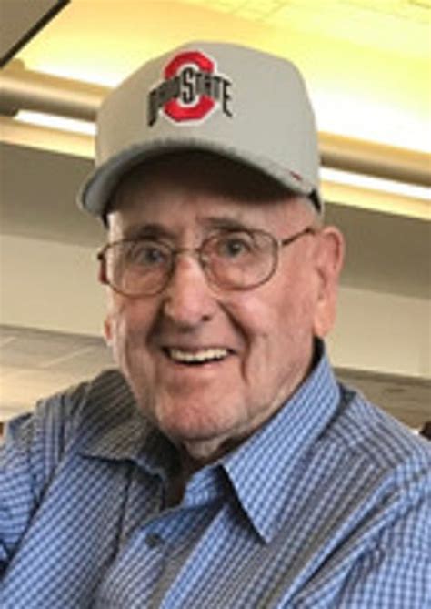 John I Vernon Jr. Obituary - Times Recorder