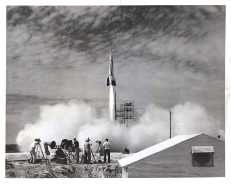 What Was Really the First Man-Made Object in Space? - Inside Telecom