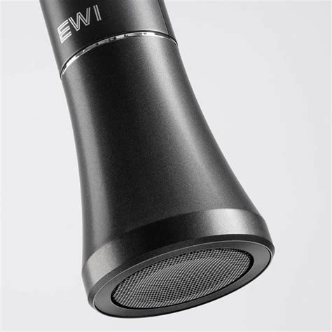 Buy Akai EWI SOLO Electronic Wind Instrument With Built-in Speaker ...