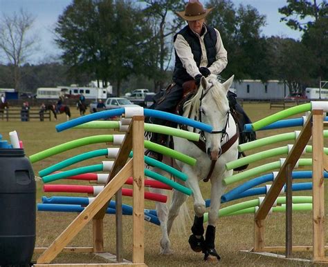 SOCA Cowboy Race & Obstacle Challenge, Florida Horse Park, Belleview ...