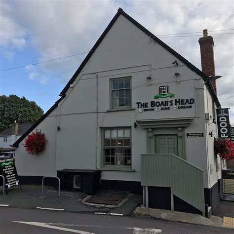 THE BOARS HEAD PUB - 2026 B&B Reviews, Photos, Rate Comparison (Bishops ...