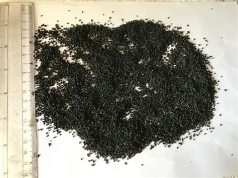 Crumb Rubber - Rubber Crumb Granules Manufacturer from Ahmedabad