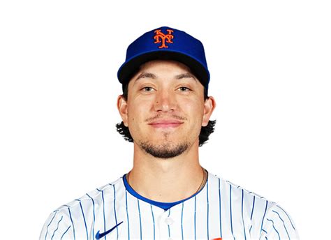 Dominic Hamel - New York Mets Starting Pitcher - ESPN (IN)