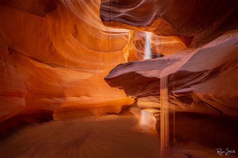 Sands of Time | Page, Arizona