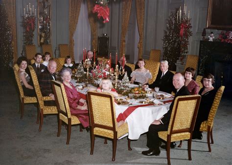 Christmas at the White House | American Experience | Official Site | PBS