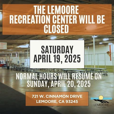 City of Lemoore (@cityoflemoore) • Instagram photos and videos