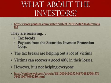 Image result for Ponzi Scheme Examples