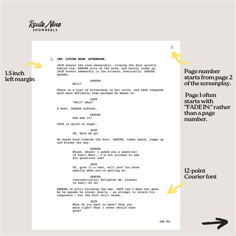 Image result for Script Wording