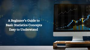 Image result for Statistics Lessons for Beginners