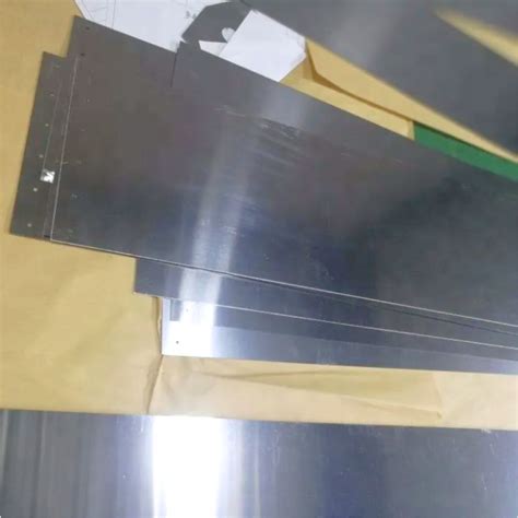 Tungsten Heavy Alloy