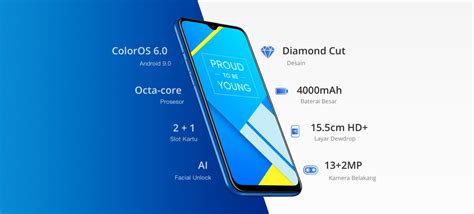 Harga Baterai Realme C2 Terbaru dan Tips Membeli yang Tepat