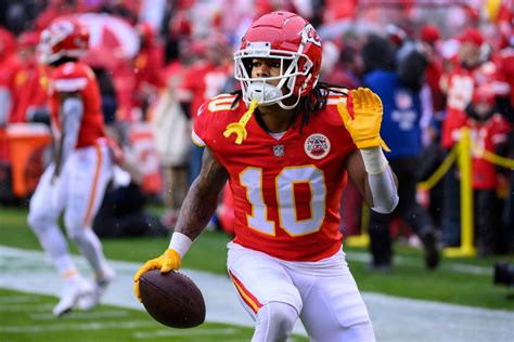 New NFL Rumors on Isiah Pacheco's Chiefs Future and Predicting Top Landing Spots in 2026 Free Agency