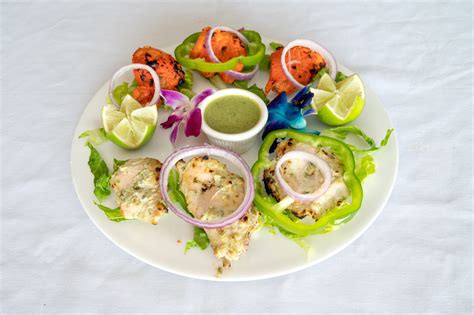 Bhog Indian Restaurant - Dappled Lights