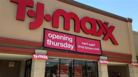 TJ Maxx opens West Towne Commons location Thursday