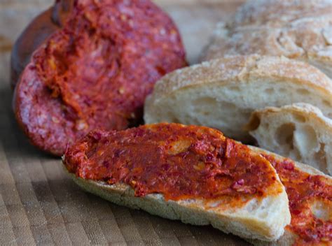 What is 'Nduja? | Explore Calabria | Italy Food Guide | iitaly