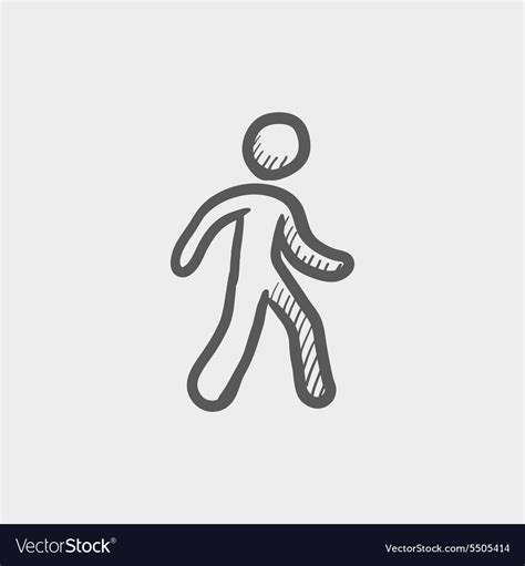 Walk Icon Exercise 的图像结果