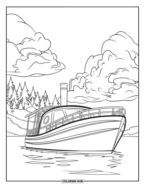 Transportation Coloring Pages 的图像结果