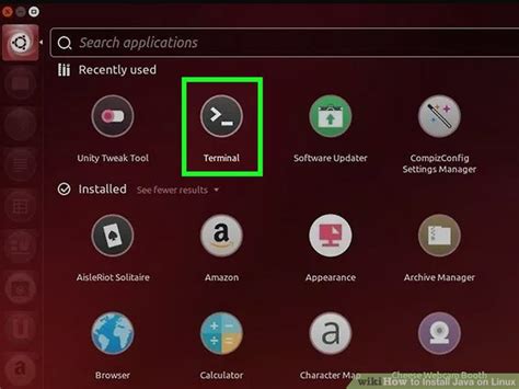 Image result for Installing Java On Linux