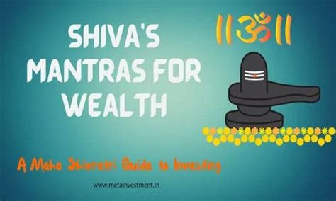 Samudra Manthan of the Stock Market: Churning Wealth with Shiva’s Grace ...