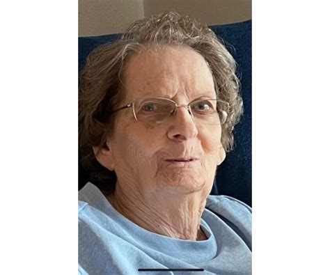 Mary I. Rea Obituary (2024) - Chester, WV - Arner Funeral Chapel - Chester