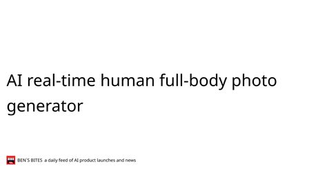 Ai Human Body 的图像结果