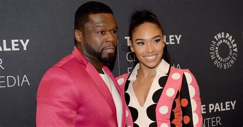 50 Cent's GF Cuban Link Responds To "Exotic" Comment Controversy