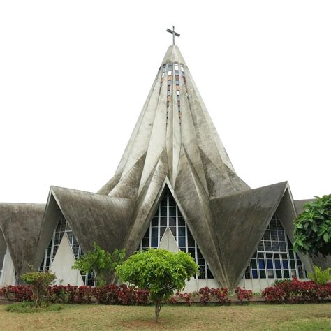 Paroquia Santo Antonio, Maputo