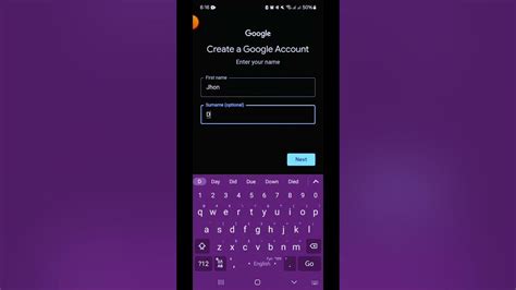 Image result for Google.com CreateAccount
