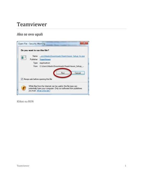 Image result for TeamViewer User Guide
