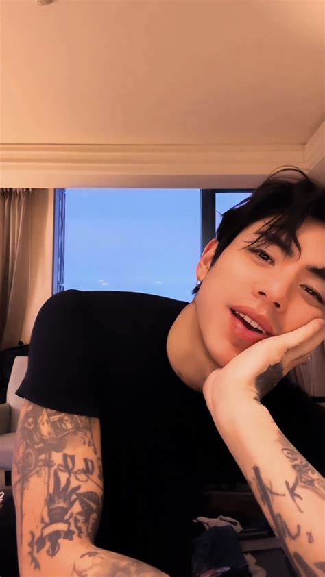 DPR IAN | Estetika korea, Estetika kpop