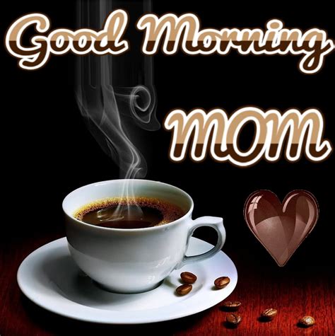Good Morning Mom Quotes 100+ Good Morning Images, Wishes & Status