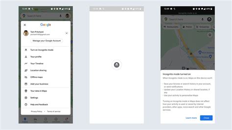 Google Maps User Guide 的图像结果