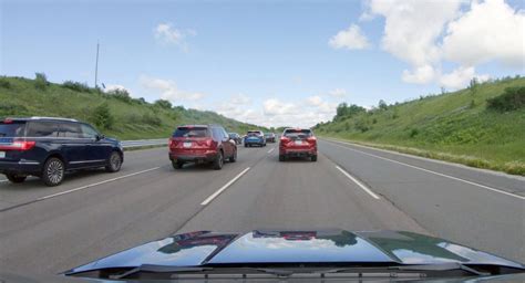 Image result for Ford Adaptive Cruise Control Problems