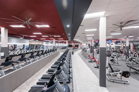 5 Day Pass New | Mountainside Fitness