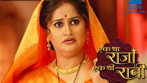 Watch Ek Tha Raja Ek Thi Rani TV Serial 31st July 2015 Full Episode 5 ...