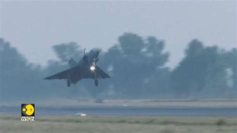 India-Pak tensions | If Pakistan fired one nuke, India will hit back ...