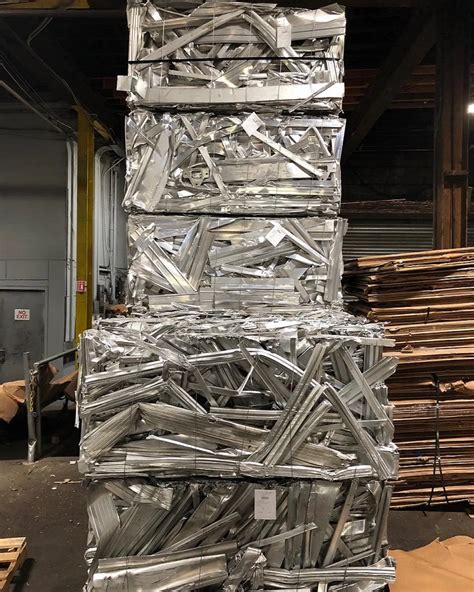Aluminum Extrusion Scrap Grade 6063 Aluminum Scrap For Export India ...